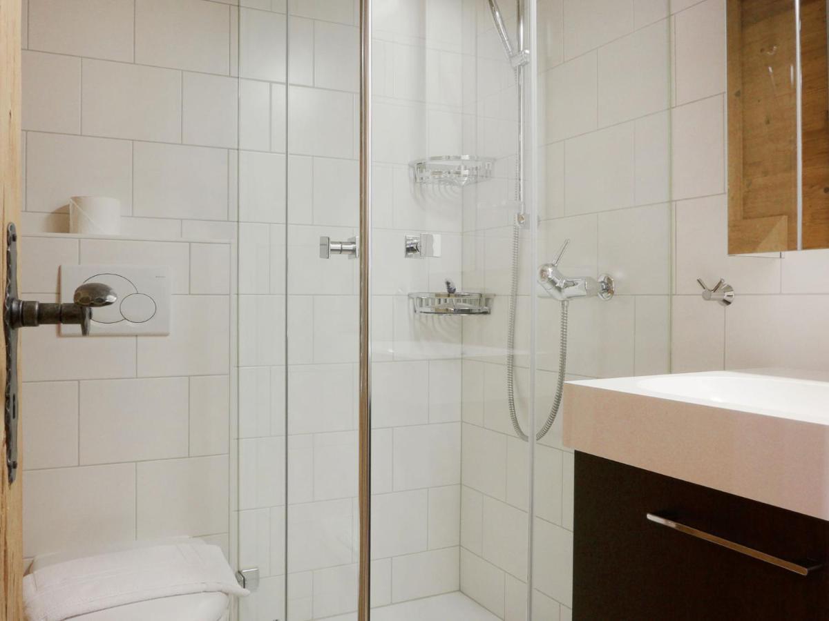 Apartment Sulegg By Interhome Wengen Dış mekan fotoğraf